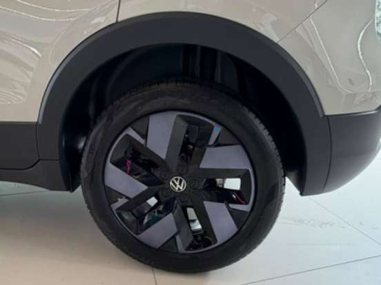 VOLKSWAGEN-T-CROSS-1.0 200 TSI TOTAL FLEX AUTOMÁTICO VOLKSWAGEN-T-CROSS-2026