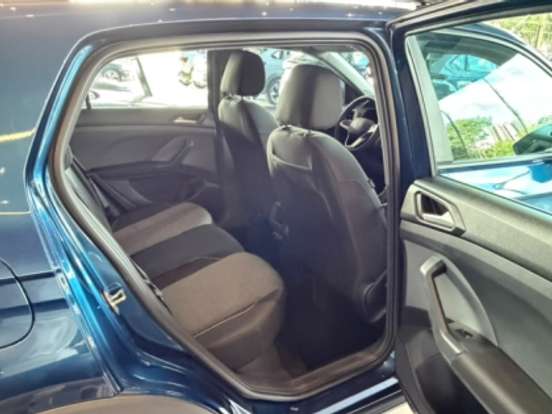 VOLKSWAGEN-T-CROSS-1.0 200 TSI TOTAL FLEX AUTOMÁTICO VOLKSWAGEN-T-CROSS-2026
