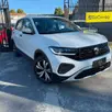 VOLKSWAGEN T-CROSS 1.0 200 TSI TOTAL FLEX AUTOMÁTICO VOLKSWAGEN T-CROSS 1.0 200 TSI TOTAL FLEX AUTOMÁTICO