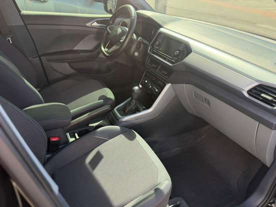 VOLKSWAGEN-T-CROSS-1.0 200 TSI TOTAL FLEX AUTOMÁTICO VOLKSWAGEN-T-CROSS-2023