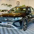 VOLKSWAGEN T-CROSS 1.0 200 TSI TOTAL FLEX AUTOMÁTICO VOLKSWAGEN T-CROSS 1.0 200 TSI TOTAL FLEX AUTOMÁTICO