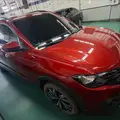 VOLKSWAGEN T-CROSS 1.0 200 TSI TOTAL FLEX AUTOMÁTICO VOLKSWAGEN T-CROSS 1.0 200 TSI TOTAL FLEX AUTOMÁTICO