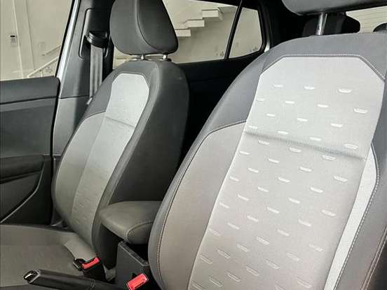 VOLKSWAGEN-T-CROSS-1.0 200 TSI TOTAL FLEX COMFORTLINE AUTOMÁTICO VOLKSWAGEN-T-CROSS-2023