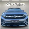 VOLKSWAGEN T-CROSS 1.0 200 TSI TOTAL FLEX COMFORTLINE AUTOMÁTICO VOLKSWAGEN T-CROSS 1.0 200 TSI TOTAL FLEX COMFORTLINE AUTOMÁTICO