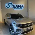 VOLKSWAGEN T-CROSS 1.0 200 TSI TOTAL FLEX COMFORTLINE AUTOMÁTICO VOLKSWAGEN T-CROSS 1.0 200 TSI TOTAL FLEX COMFORTLINE AUTOMÁTICO