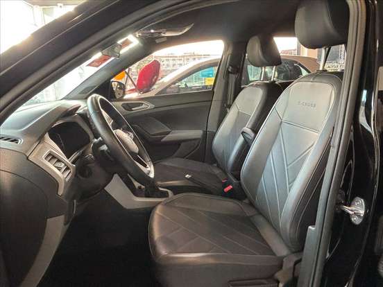 VOLKSWAGEN-T-CROSS-1.0 200 TSI TOTAL FLEX COMFORTLINE AUTOMÁTICO VOLKSWAGEN-T-CROSS-2024