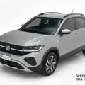 VOLKSWAGEN T-CROSS 1.0 200 TSI TOTAL FLEX COMFORTLINE AUTOMÁTICO VOLKSWAGEN T-CROSS 1.0 200 TSI TOTAL FLEX COMFORTLINE AUTOMÁTICO