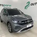 VOLKSWAGEN T-CROSS 1.0 200 TSI TOTAL FLEX COMFORTLINE AUTOMÁTICO VOLKSWAGEN T-CROSS 1.0 200 TSI TOTAL FLEX COMFORTLINE AUTOMÁTICO