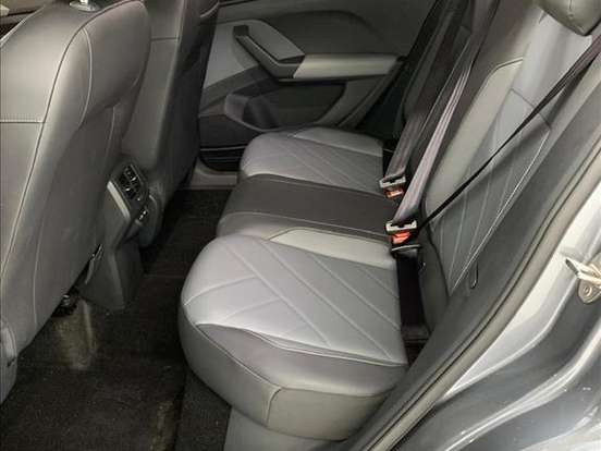 VOLKSWAGEN-T-CROSS-1.0 200 TSI TOTAL FLEX COMFORTLINE AUTOMÁTICO VOLKSWAGEN-T-CROSS-2025