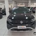 VOLKSWAGEN T-CROSS 1.0 200 TSI TOTAL FLEX SENSE AUTOMÁTICO VOLKSWAGEN T-CROSS 1.0 200 TSI TOTAL FLEX SENSE AUTOMÁTICO