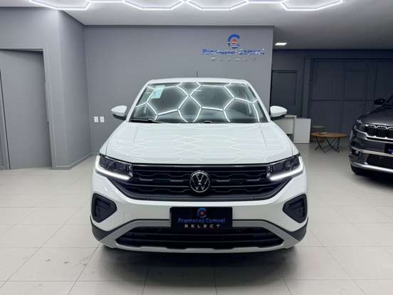 VOLKSWAGEN-T-CROSS-1.0 200 TSI TOTAL FLEX SENSE AUTOMÁTICO VOLKSWAGEN-T-CROSS-2026