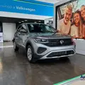 VOLKSWAGEN T-CROSS 1.0 200 TSI TOTAL FLEX SENSE AUTOMÁTICO VOLKSWAGEN T-CROSS 1.0 200 TSI TOTAL FLEX SENSE AUTOMÁTICO