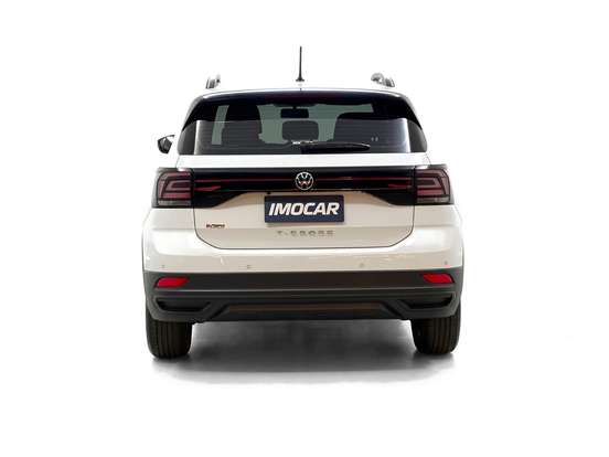 VOLKSWAGEN-T-CROSS-1.0 200 TSI TOTAL FLEX SENSE AUTOMÁTICO VOLKSWAGEN-T-CROSS-2022