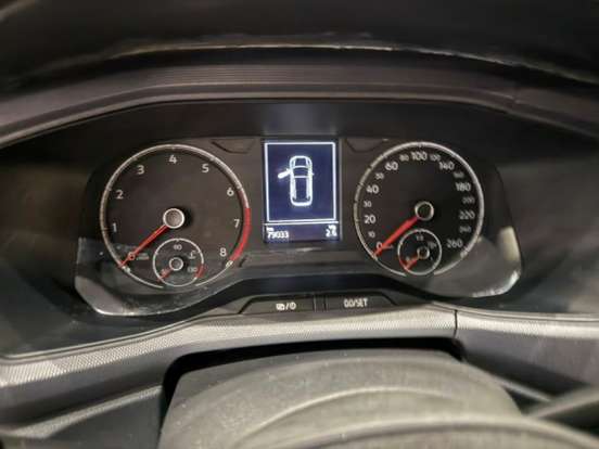 VOLKSWAGEN-T-CROSS-1.0 200 TSI TOTAL FLEX SENSE AUTOMÁTICO VOLKSWAGEN-T-CROSS-2023
