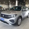 VOLKSWAGEN T-CROSS 1.0 200 TSI TOTAL FLEX SENSE AUTOMÁTICO VOLKSWAGEN T-CROSS 1.0 200 TSI TOTAL FLEX SENSE AUTOMÁTICO