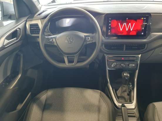 VOLKSWAGEN-T-CROSS-1.0 200 TSI TOTAL FLEX SENSE AUTOMÁTICO VOLKSWAGEN-T-CROSS-2026