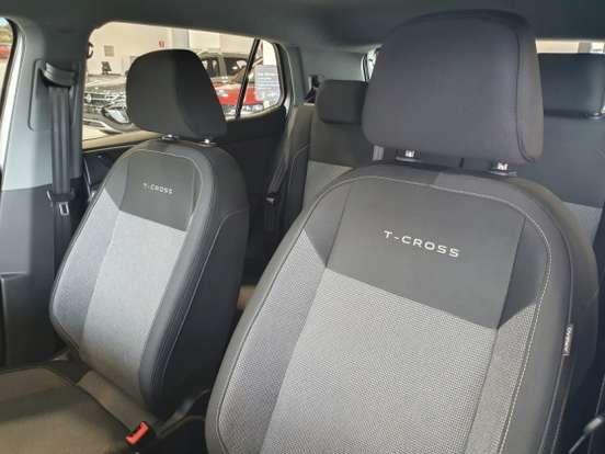 VOLKSWAGEN-T-CROSS-1.0 200 TSI TOTAL FLEX SENSE AUTOMÁTICO VOLKSWAGEN-T-CROSS-2026