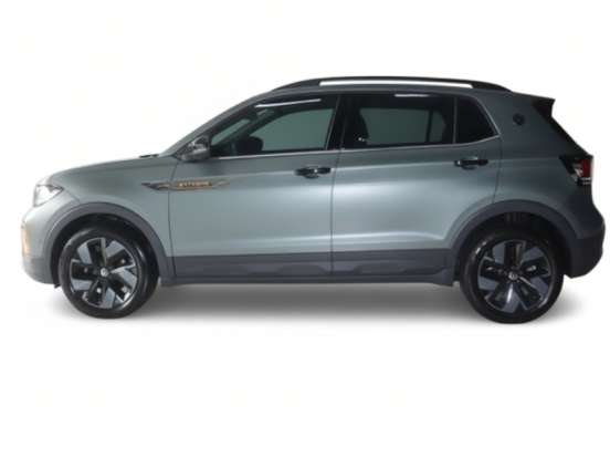 VOLKSWAGEN-T-CROSS-1.4 250 TSI TOTAL FLEX EXTREME AUTOMÁTICO VOLKSWAGEN-T-CROSS-2025