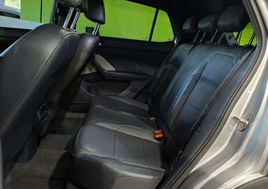 VOLKSWAGEN-T-CROSS-1.4 250 TSI TOTAL FLEX HIGHLINE AUTOMÁTICO VOLKSWAGEN-T-CROSS-2024