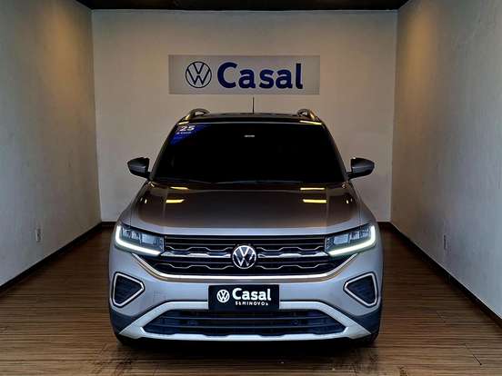 VOLKSWAGEN-T-CROSS-1.4 250 TSI TOTAL FLEX HIGHLINE AUTOMÁTICO VOLKSWAGEN-T-CROSS-2024