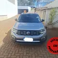 VOLKSWAGEN T-CROSS 1.4 250 TSI TOTAL FLEX HIGHLINE AUTOMÁTICO VOLKSWAGEN T-CROSS 1.4 250 TSI TOTAL FLEX HIGHLINE AUTOMÁTICO