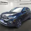 VOLKSWAGEN T-CROSS 1.4 250 TSI TOTAL FLEX HIGHLINE AUTOMÁTICO VOLKSWAGEN T-CROSS 1.4 250 TSI TOTAL FLEX HIGHLINE AUTOMÁTICO