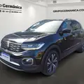 VOLKSWAGEN T-CROSS 1.4 250 TSI TOTAL FLEX HIGHLINE AUTOMÁTICO VOLKSWAGEN T-CROSS 1.4 250 TSI TOTAL FLEX HIGHLINE AUTOMÁTICO