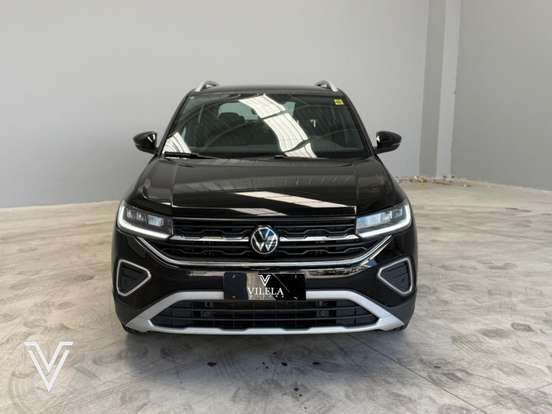 VOLKSWAGEN-T-CROSS-1.4 250 TSI TOTAL FLEX HIGHLINE AUTOMÁTICO VOLKSWAGEN-T-CROSS-2024