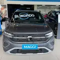 VOLKSWAGEN T-CROSS 1.4 250 TSI TOTAL FLEX HIGHLINE AUTOMÁTICO VOLKSWAGEN T-CROSS 1.4 250 TSI TOTAL FLEX HIGHLINE AUTOMÁTICO