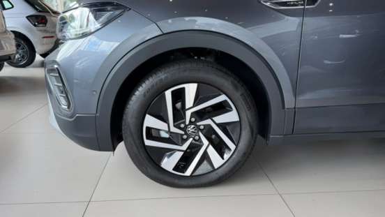 VOLKSWAGEN-T-CROSS-1.4 250 TSI TOTAL FLEX HIGHLINE AUTOMÁTICO VOLKSWAGEN-T-CROSS-2026