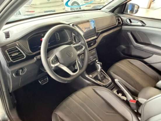 VOLKSWAGEN-T-CROSS-1.4 250 TSI TOTAL FLEX HIGHLINE AUTOMÁTICO VOLKSWAGEN-T-CROSS-2026