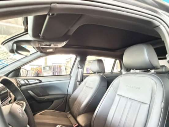 VOLKSWAGEN-T-CROSS-1.4 250 TSI TOTAL FLEX HIGHLINE AUTOMÁTICO VOLKSWAGEN-T-CROSS-2026