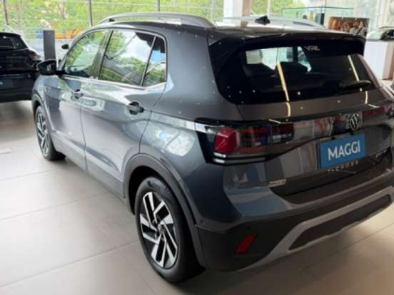 VOLKSWAGEN-T-CROSS-1.4 250 TSI TOTAL FLEX HIGHLINE AUTOMÁTICO VOLKSWAGEN-T-CROSS-2026