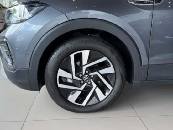 VOLKSWAGEN-T-CROSS-1.4 250 TSI TOTAL FLEX HIGHLINE AUTOMÁTICO VOLKSWAGEN-T-CROSS-2026