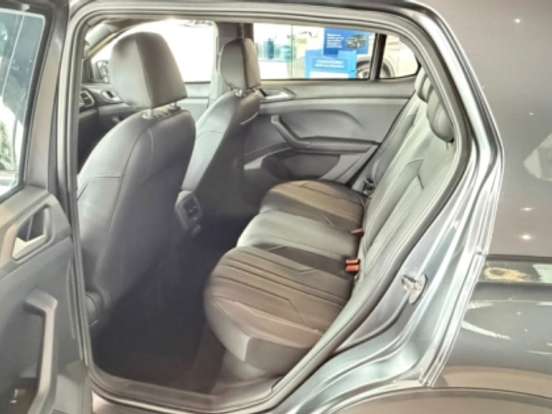 VOLKSWAGEN-T-CROSS-1.4 250 TSI TOTAL FLEX HIGHLINE AUTOMÁTICO VOLKSWAGEN-T-CROSS-2026