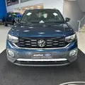 VOLKSWAGEN T-CROSS 1.4 250 TSI TOTAL FLEX HIGHLINE AUTOMÁTICO VOLKSWAGEN T-CROSS 1.4 250 TSI TOTAL FLEX HIGHLINE AUTOMÁTICO
