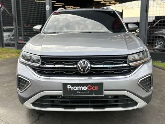 VOLKSWAGEN-T-CROSS-1.4 250 TSI TOTAL FLEX HIGHLINE AUTOMÁTICO VOLKSWAGEN-T-CROSS-2024