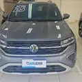 VOLKSWAGEN T-CROSS 1.4 250 TSI TOTAL FLEX HIGHLINE AUTOMÁTICO VOLKSWAGEN T-CROSS 1.4 250 TSI TOTAL FLEX HIGHLINE AUTOMÁTICO