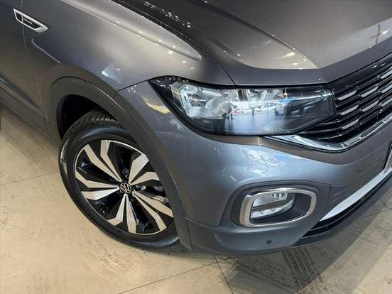 VOLKSWAGEN-T-CROSS-1.4 250 TSI TOTAL FLEX HIGHLINE AUTOMÁTICO VOLKSWAGEN-T-CROSS-2021