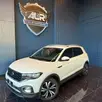 VOLKSWAGEN T-CROSS 1.4 250 TSI TOTAL FLEX HIGHLINE AUTOMÁTICO VOLKSWAGEN T-CROSS 1.4 250 TSI TOTAL FLEX HIGHLINE AUTOMÁTICO