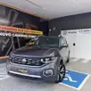 VOLKSWAGEN T-CROSS 1.4 250 TSI TOTAL FLEX HIGHLINE AUTOMÁTICO VOLKSWAGEN T-CROSS 1.4 250 TSI TOTAL FLEX HIGHLINE AUTOMÁTICO