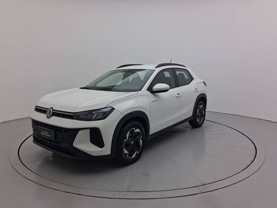 VOLKSWAGEN TERA 1.0 170 TSI COMFORT AUTOMÁTICO