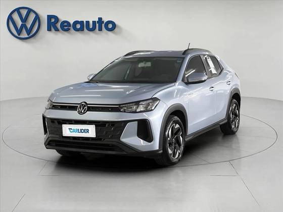 VOLKSWAGEN TERA 1.0 170 TSI COMFORT AUTOMÁTICO