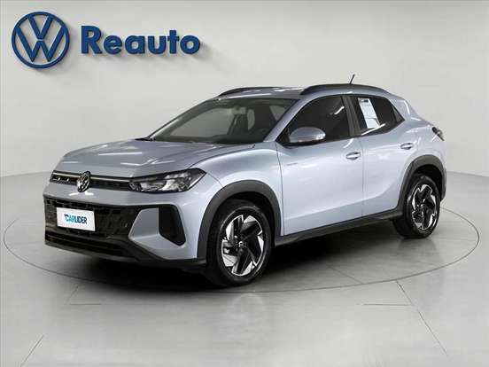 VOLKSWAGEN-TERA-1.0 170 TSI COMFORT AUTOMÁTICO VOLKSWAGEN-TERA-2025