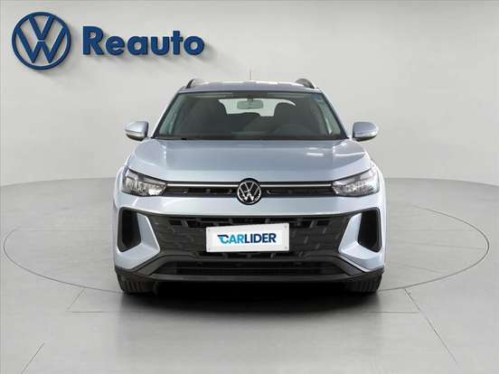 VOLKSWAGEN-TERA-1.0 170 TSI COMFORT AUTOMÁTICO VOLKSWAGEN-TERA-2025