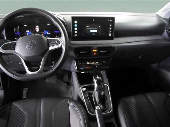 VOLKSWAGEN-TERA-1.0 170 TSI COMFORT AUTOMÁTICO VOLKSWAGEN-TERA-2025