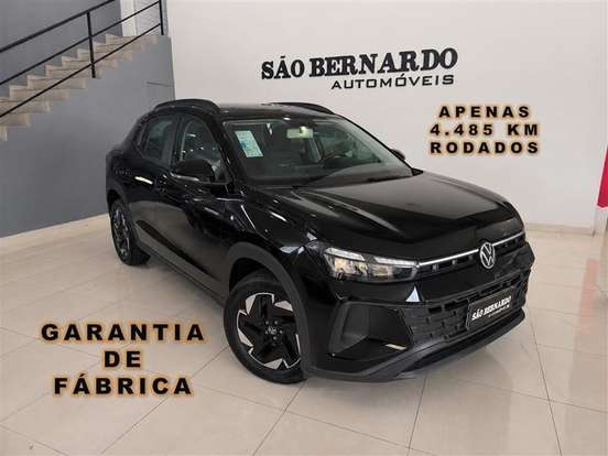VOLKSWAGEN-TERA-1.0 170 TSI COMFORT AUTOMÁTICO VOLKSWAGEN-TERA-2026