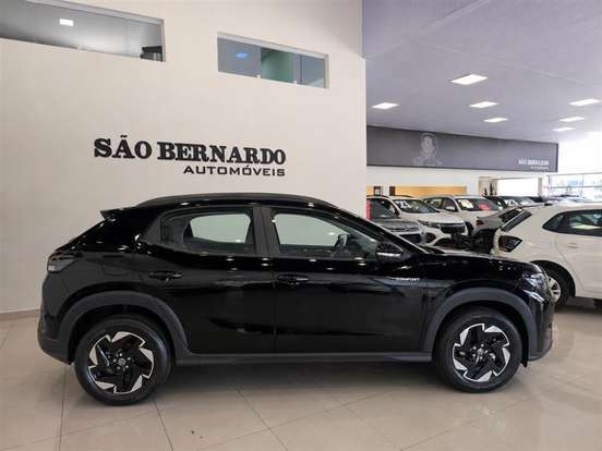 VOLKSWAGEN-TERA-1.0 170 TSI COMFORT AUTOMÁTICO VOLKSWAGEN-TERA-2026