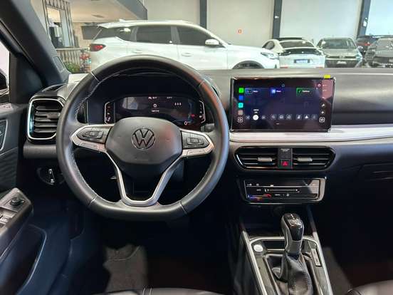VOLKSWAGEN-TERA-1.0 170 TSI HIGH AUTOMÁTICO VOLKSWAGEN-TERA-2025