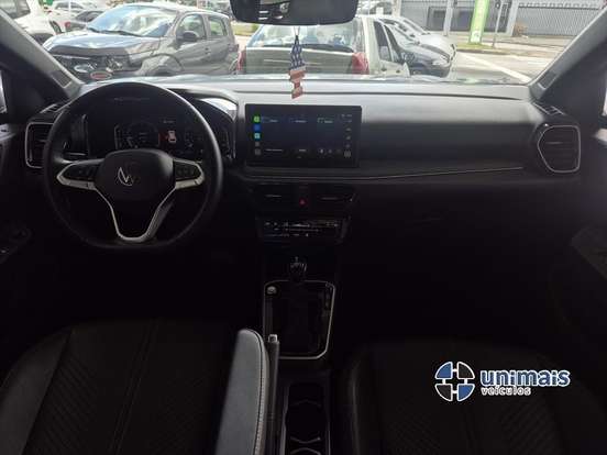 VOLKSWAGEN-TERA-1.0 170 TSI HIGH AUTOMÁTICO VOLKSWAGEN-TERA-2026